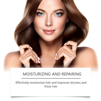 Shampoo Fortalecedor